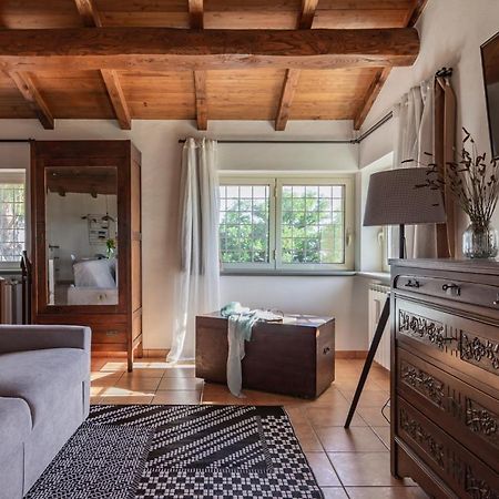Casale Le Brecce B&B Otricoli Bagian luar foto