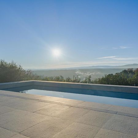 Casale Le Brecce B&B Otricoli Bagian luar foto