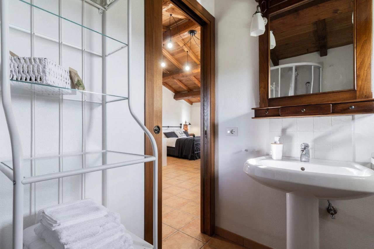Casale Le Brecce B&B Otricoli Bagian luar foto