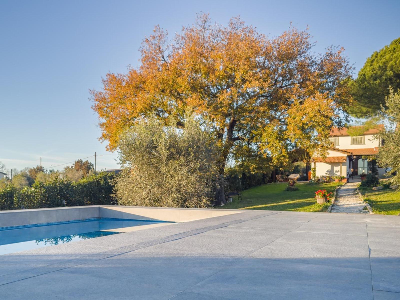 Casale Le Brecce B&B Otricoli Bagian luar foto